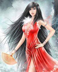海寂(nph 女性向)gl